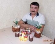 Валерий Петров