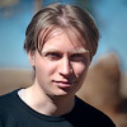 Алексей Федоров