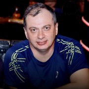 Сергей Зубарь