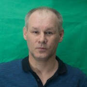 Михаил Галышев