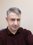 Сергей Синила