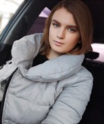 Наталья Лапина