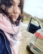 Марина Старыгина