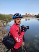 Юрий Моченов