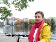 Галина Мехнецова