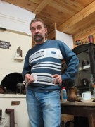 Олег Колесников