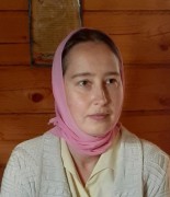 Алёна Александровна Силина