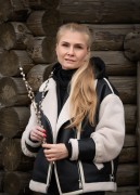 Елена Кухарева