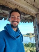 Дмитрий Пигин