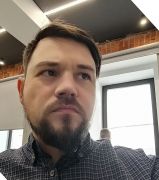 Pavel Stenchev (History)