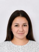 Анастасия Иванова