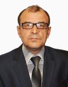 Петр Шумкин