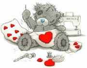 Ольга Викторовна