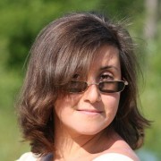 Жукова Елена