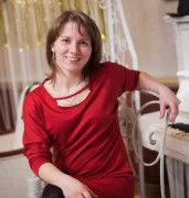 Андреева Ирина