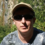 Мунарев Сергей