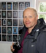 Борис Бусоргин