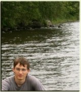 Виктор Калеченков