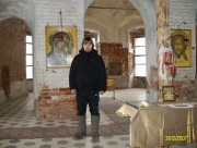 Алексей Рогозин