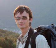 Андрей Кольчугин