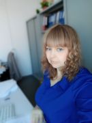 Татьяна Кокот