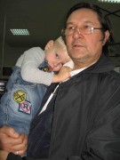 Александр Шарков