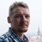 Антон Чёрный