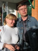 Валерий Колесов