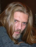 Александр Щеглов