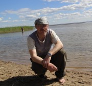 Мошарев Александр Павлович