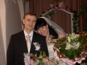 Анна Овчаренко