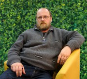 Дмитрий Дроздецкий