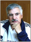 Александр Тихонов