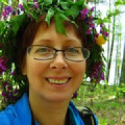 Ольга Южакова