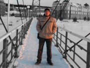 Максим Широков