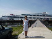 Евграфова Наталья