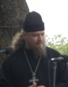 Чурочкин Александр, прот.