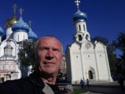 Владимир Кольцов