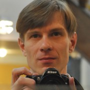 Николай Аксёнов