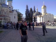 Глебов Иван