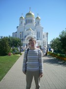 Парфёнов Дмитрий