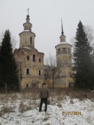 Руслан Токовинин