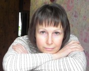 Лидия Басманова