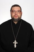 Иерей Константин Горбунов