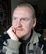 Игорь Стрельников