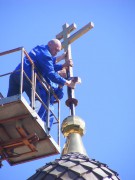 Александр Федоровский