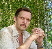 Антон Юрьевич Шабалкин