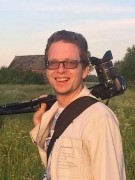 Павел Лабутин